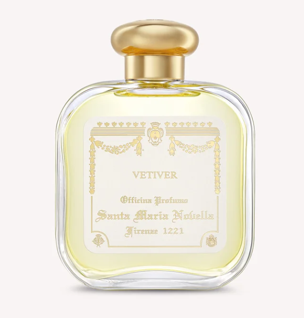 VETIVER