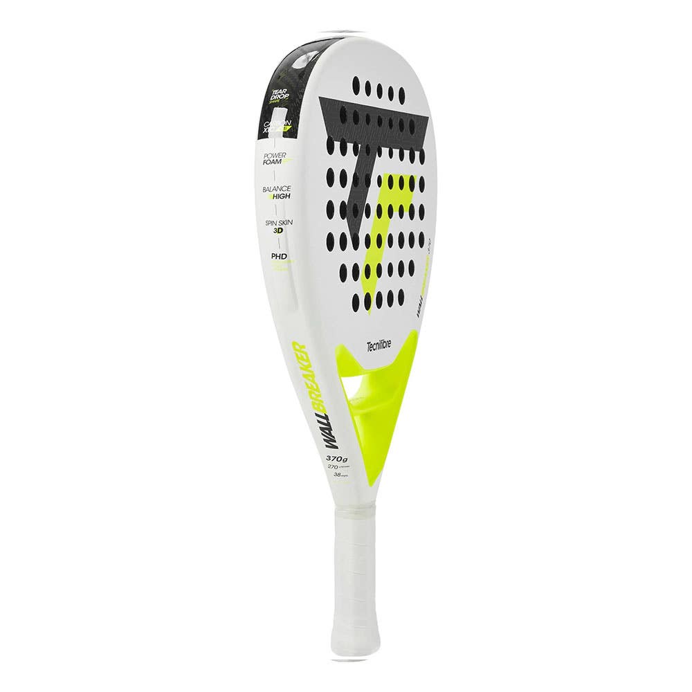 TECNIFIBRE WALL BREAKER 370