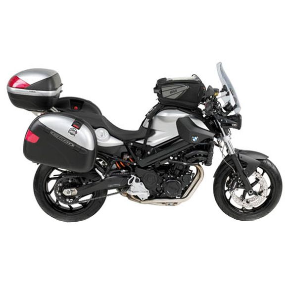 Bulle Givi Haute protection IncoloreRef : A5118