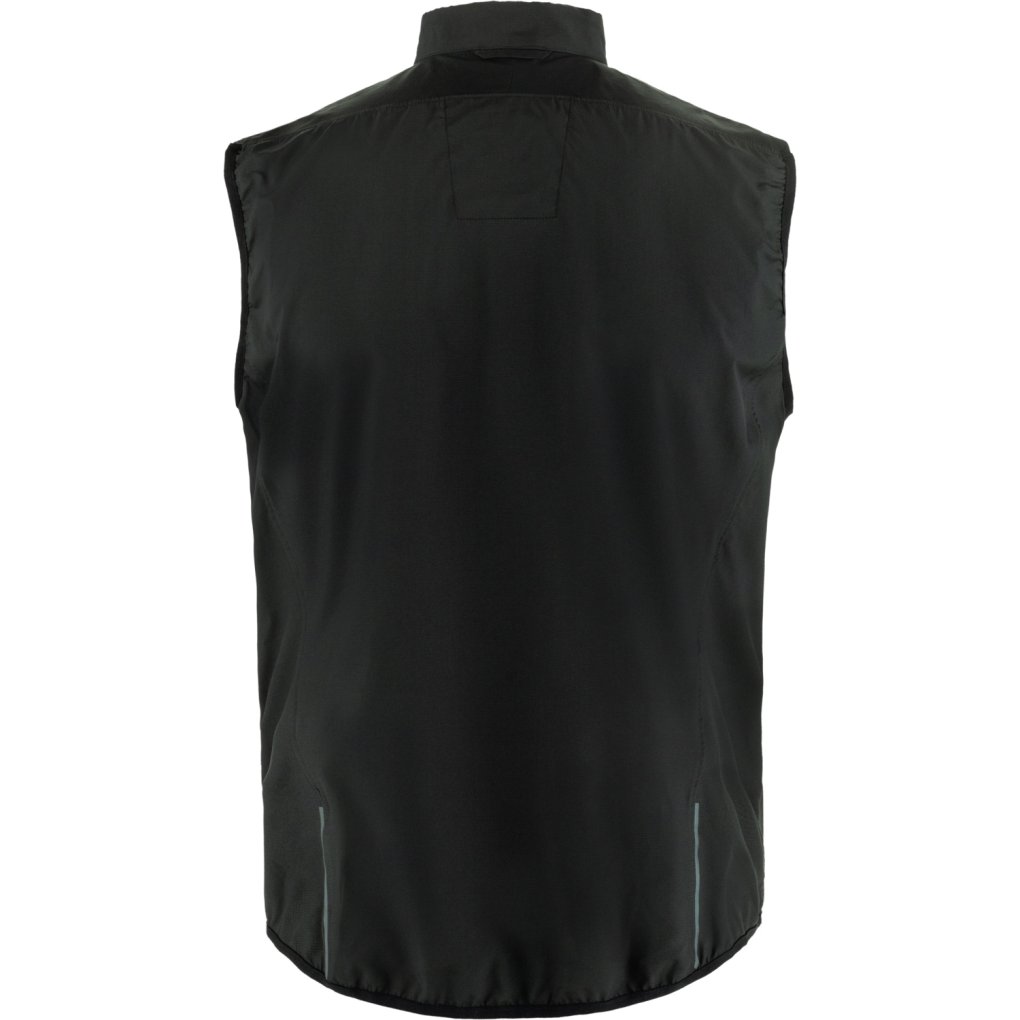 Fjällräven Hoja Adventure Cycling Vest Men - black