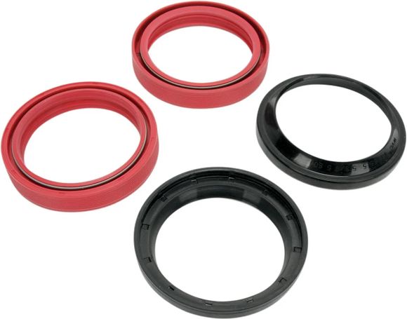 Moose Racing fork seals and dust covers 04070096Ref: Me00942A / 04070096
