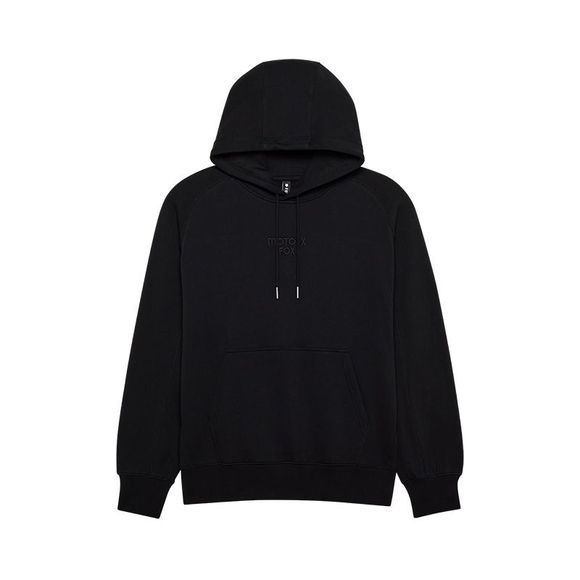 Fox moto-x oversized sweatshirt - blackRef: FX4696