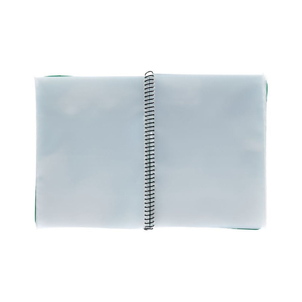 Star Marching Folder 145/25 Green – Thomann Ireland