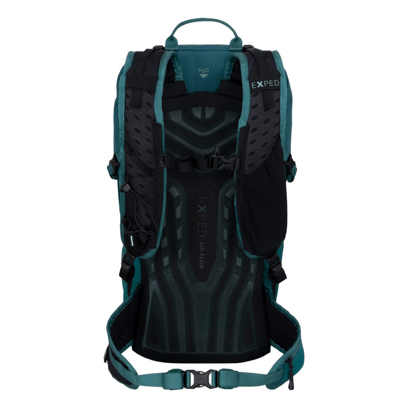 Exped Skyline 20 Backpack - S/M - cypress