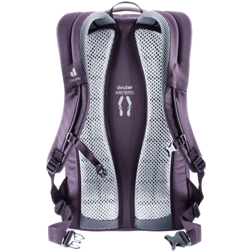 Deuter Giga Backpack 28L - lavender-purple