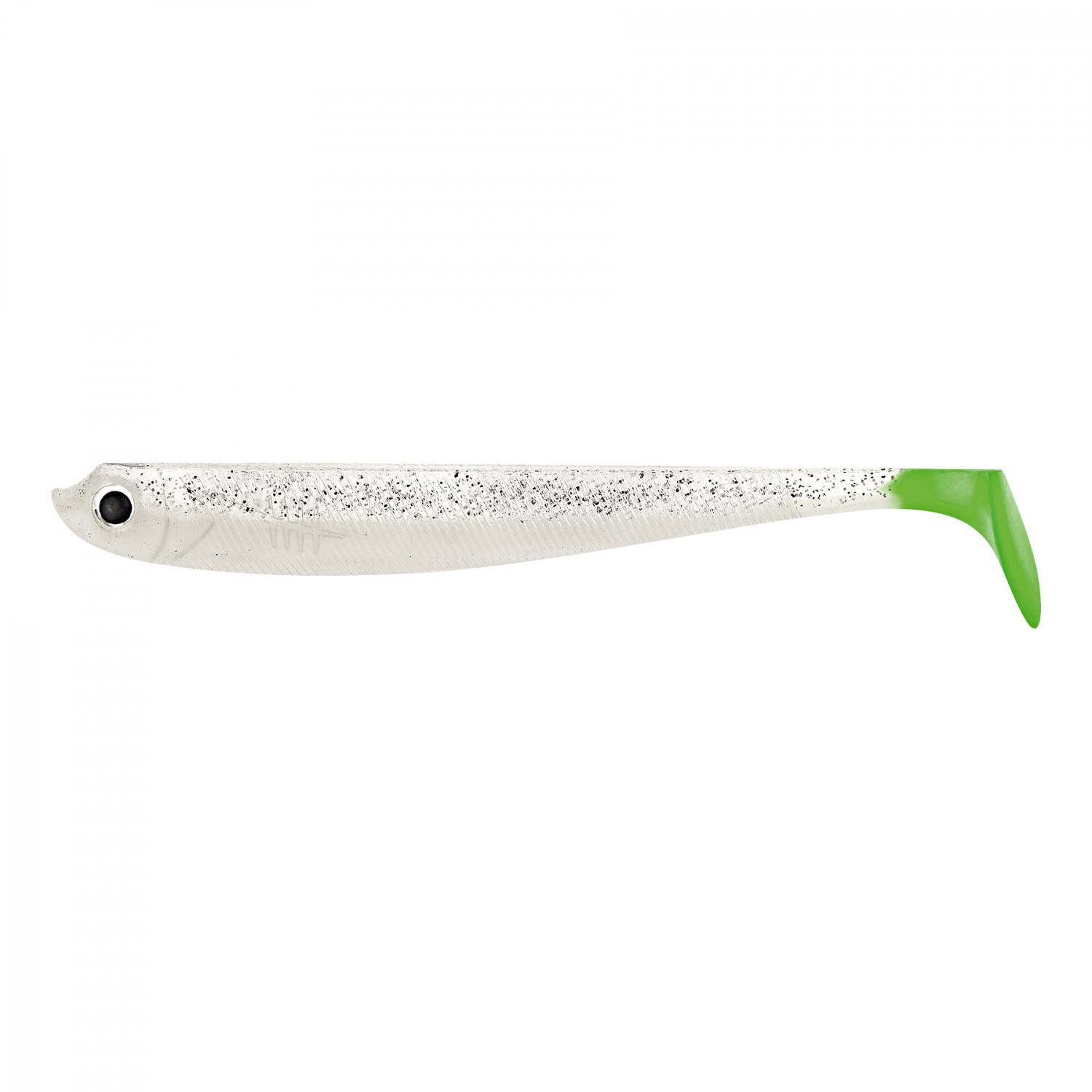 Lieblingsköder Shad Pike Bait (15 cm, Sunny Lemon)