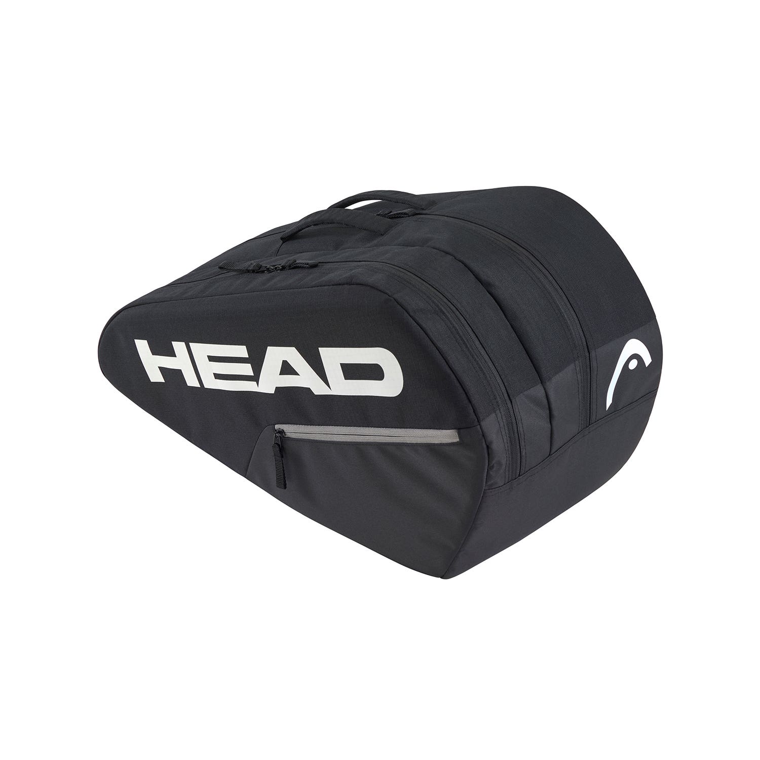 padel bag Head Base M BLACK 261265