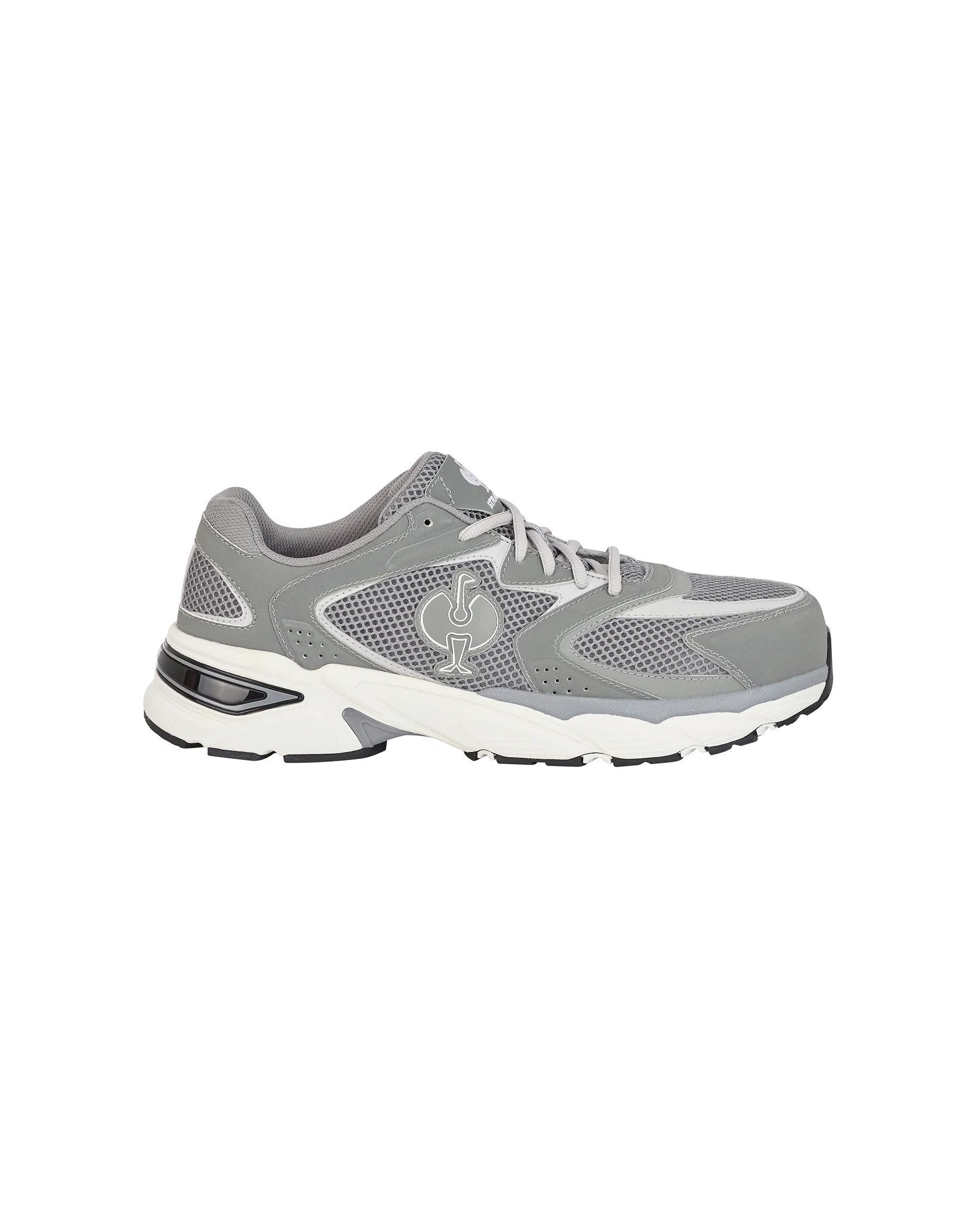 St. Louis Comp Toe Work Shoe