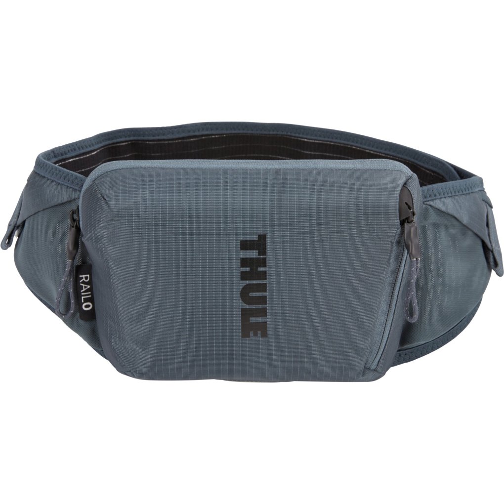 Thule Rail 0.5L Hip Pack - Dark Slate