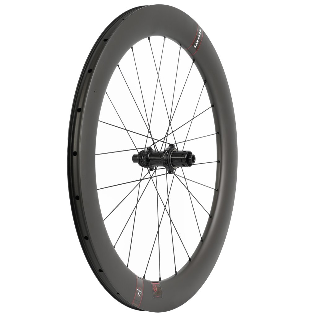 Tune Sprinteur 63 Skyline Rear Wheel - 28
