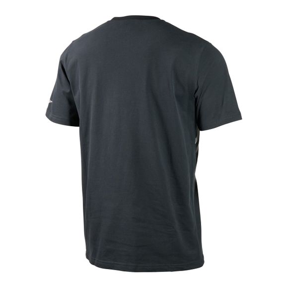 Kini Red Bull 1.0 Short Sleeve T-shirt - KIDS - Grey / RedRef: KRB0131