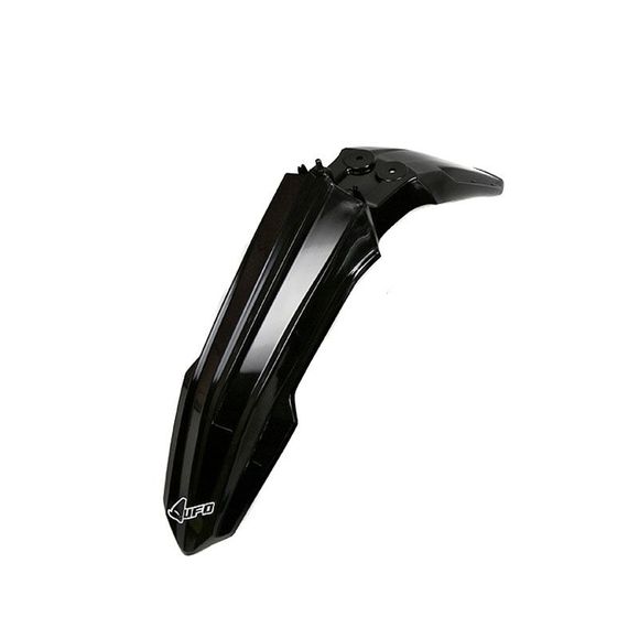 Ufo FRONT BLACK mudguardRef: 78305020 / 1087699001