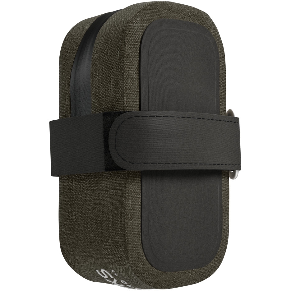 Brooks Scape Saddle Pocket Bag - mud green