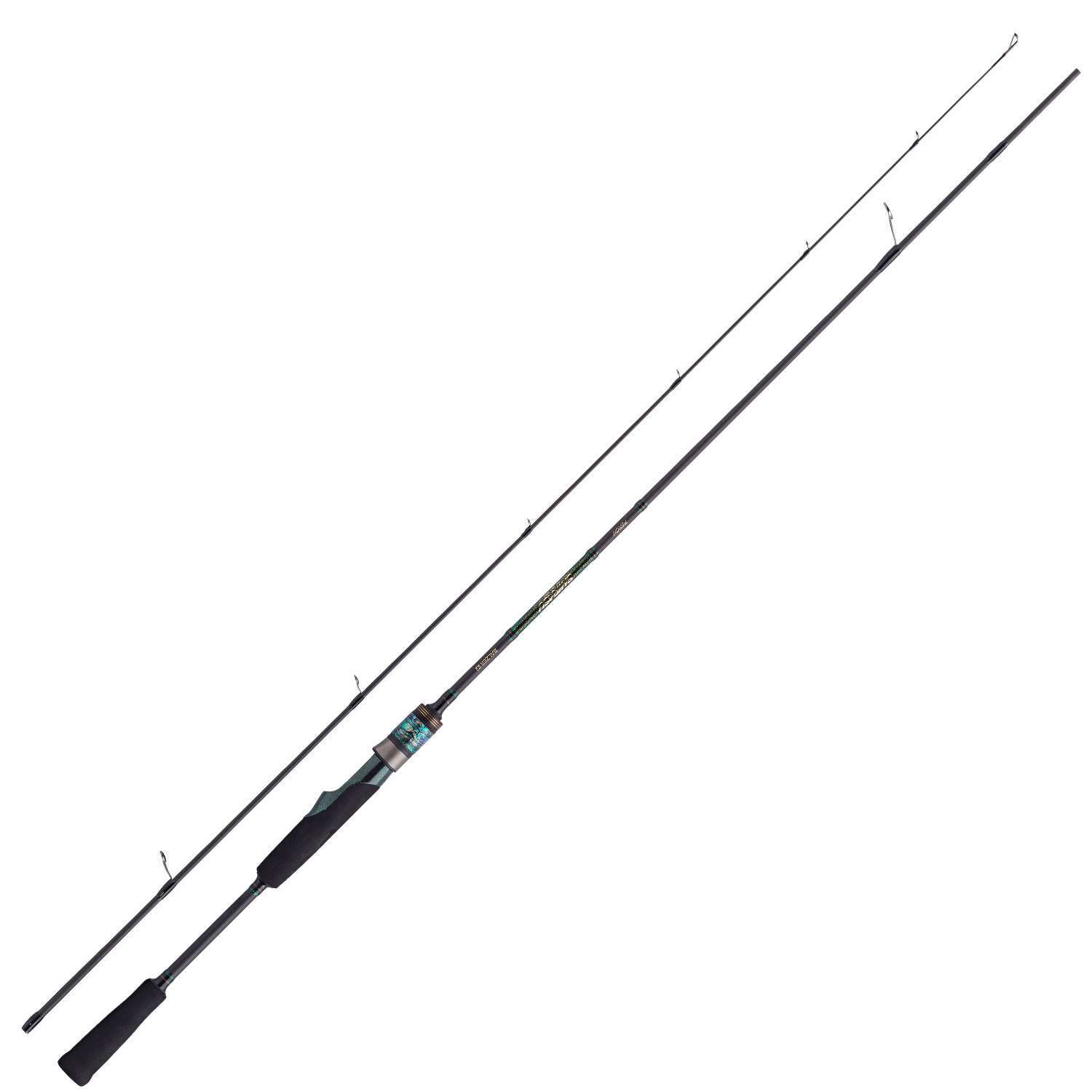 Shirasu Superior (Perch)