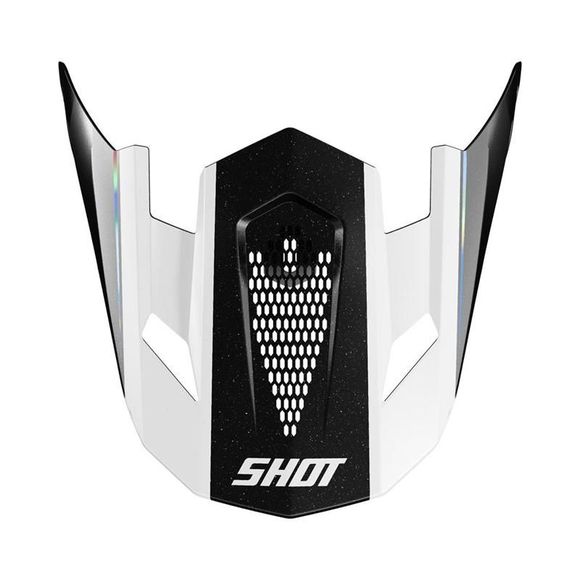 Tt Shot Lite Visor - GreenRef: So2990 / A05-21Oa-C02-P01