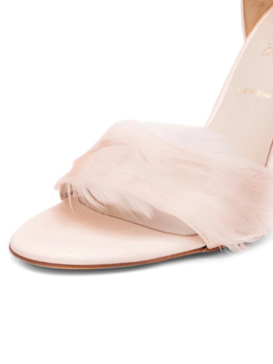 Hammond Feather Pump