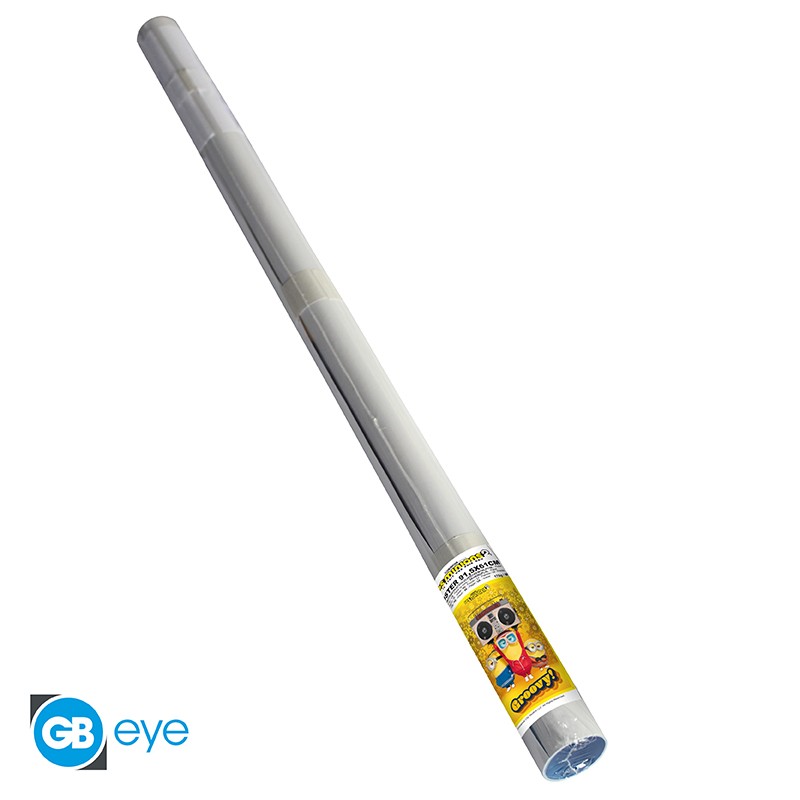 MINIONS Poster Groovy (91.5x61cm)