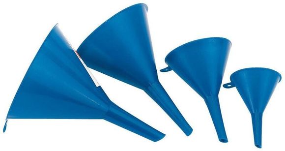 Draper Funnel Set 4 UniversalRef: DP00158A / 1052690