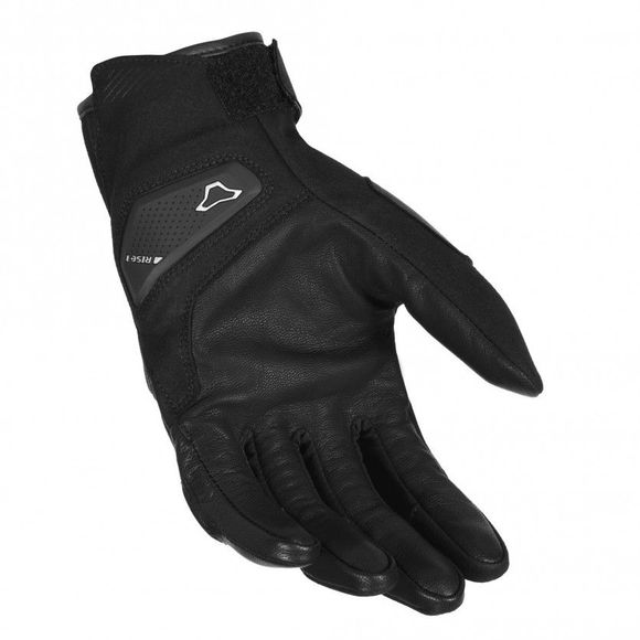 Macna dusk women's gloves - blackRef: MAC0363
