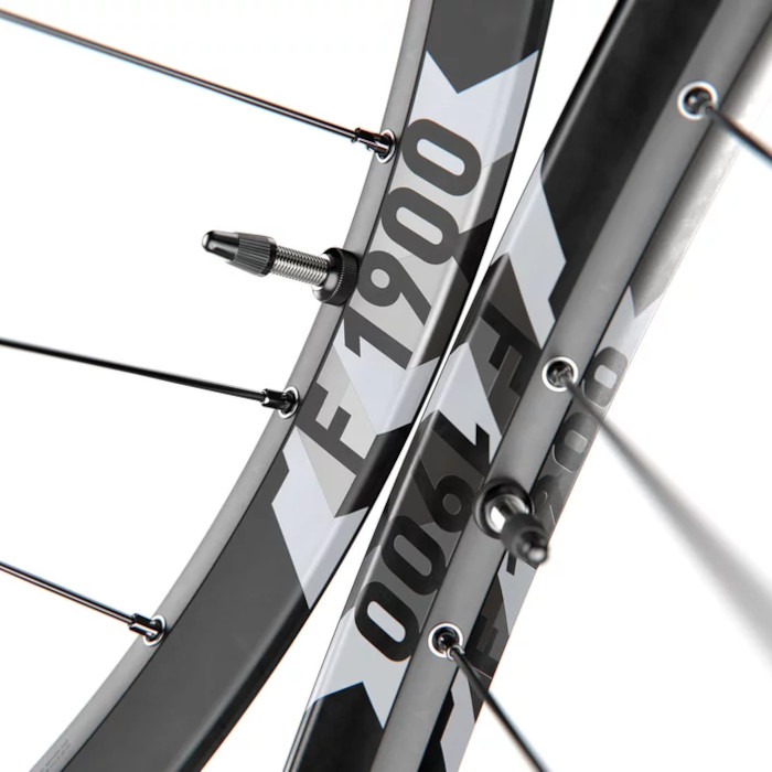 DT Swiss F 1900 CLASSIC Front Wheel - 29
