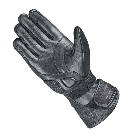 Held Tour -Mate - Black GlovesRef: ED0326