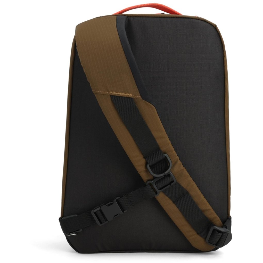 Topo Designs Mountain Sling Bag - 1.8L - Desert Palm/Sahara