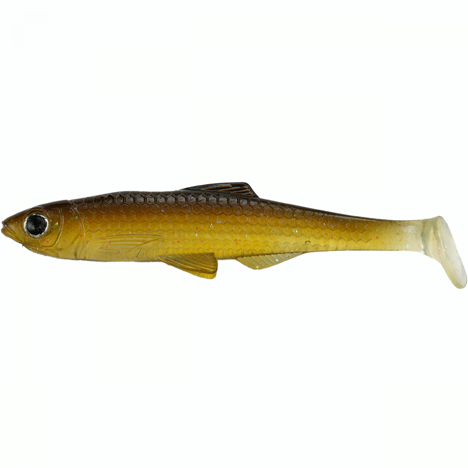 INVDR Heileit Edition Shad (The Goby)