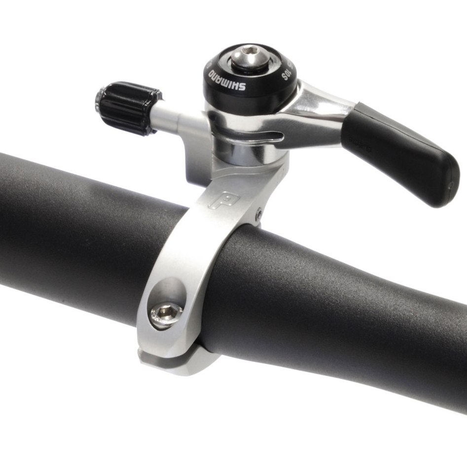 Paul Component Thumbie Shimano Thumb Shifter Adapter - Right - black