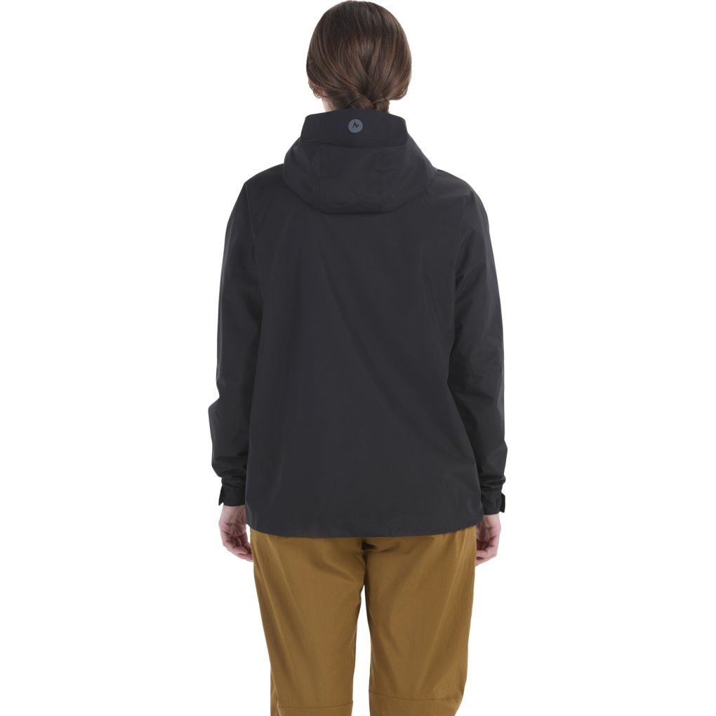 Marmot Waypoint GORE-TEX Jacket Women - black