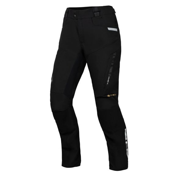 Ixs Horizon Gore -Tex® Motorcycle Pants - BlackRef: IS1122