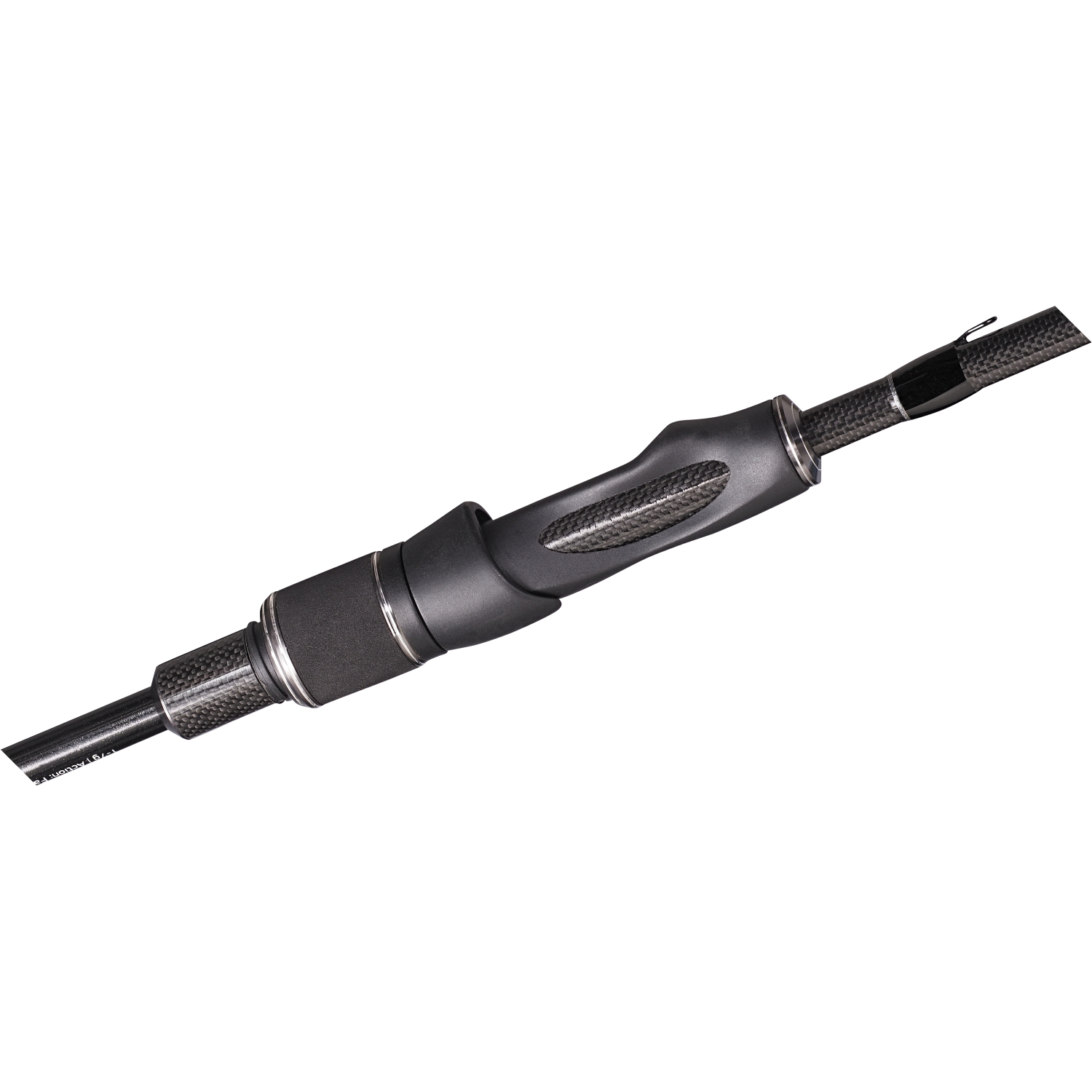 Abu Garcia Predator rods Veritas Sensi-S Spinning