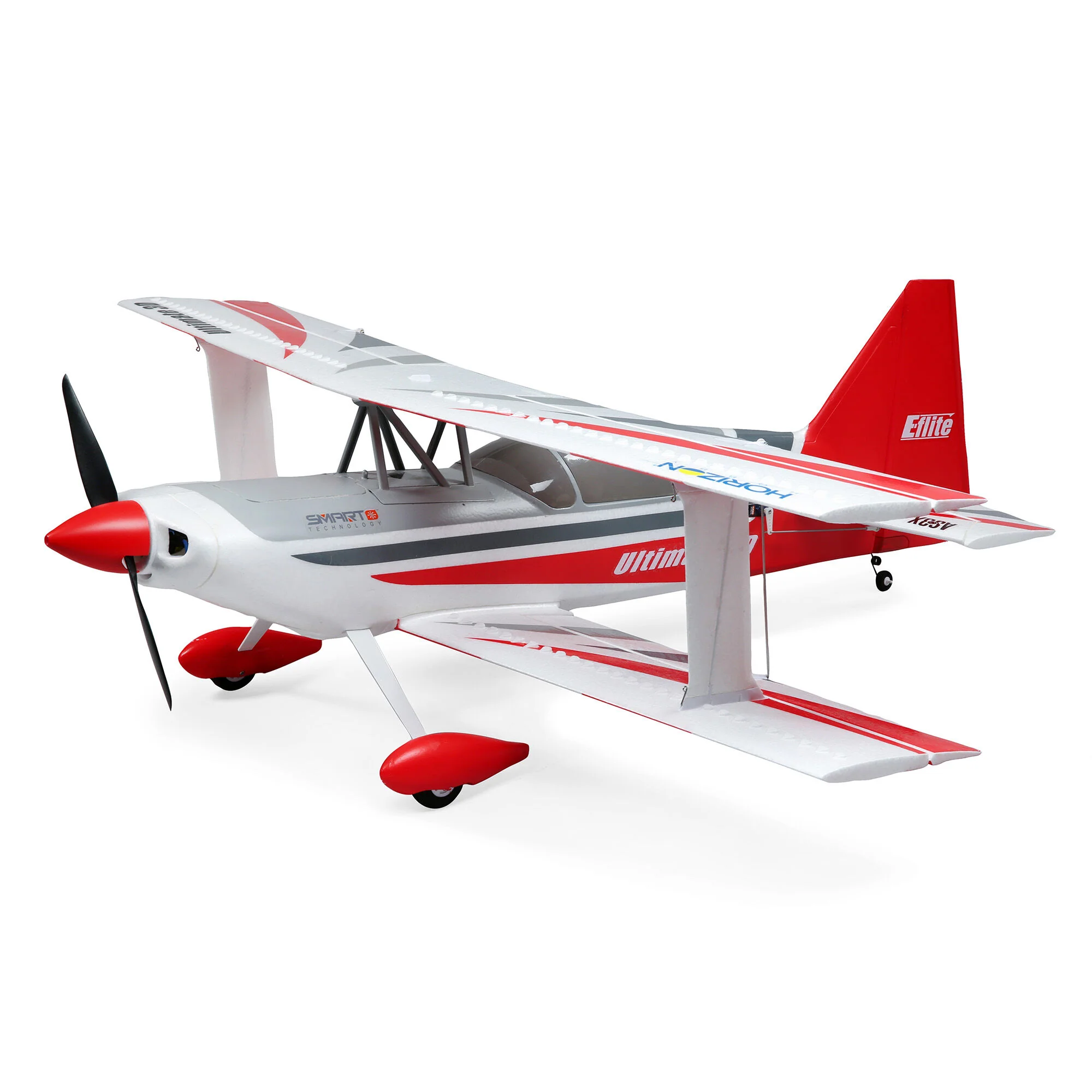 EFL 16550 Ultimate 3D 950mm BNF BASIC
