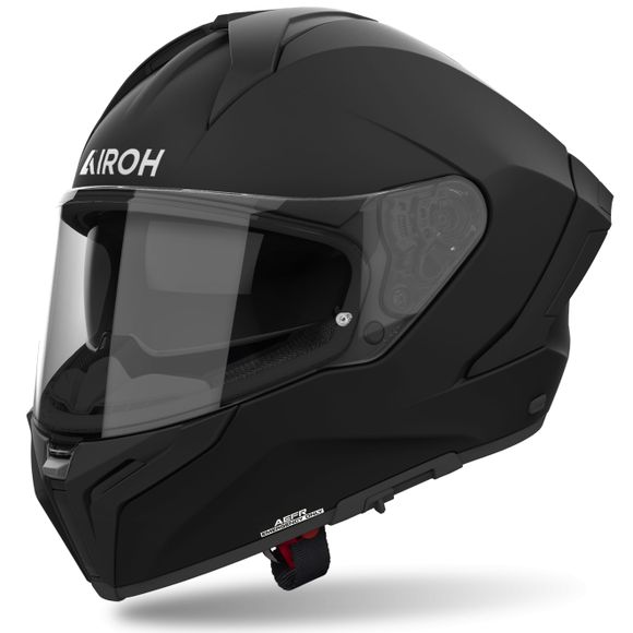 Airoh MATRYX Full-Face Helmet - COLOR - BlackRef: AR1322-C43510