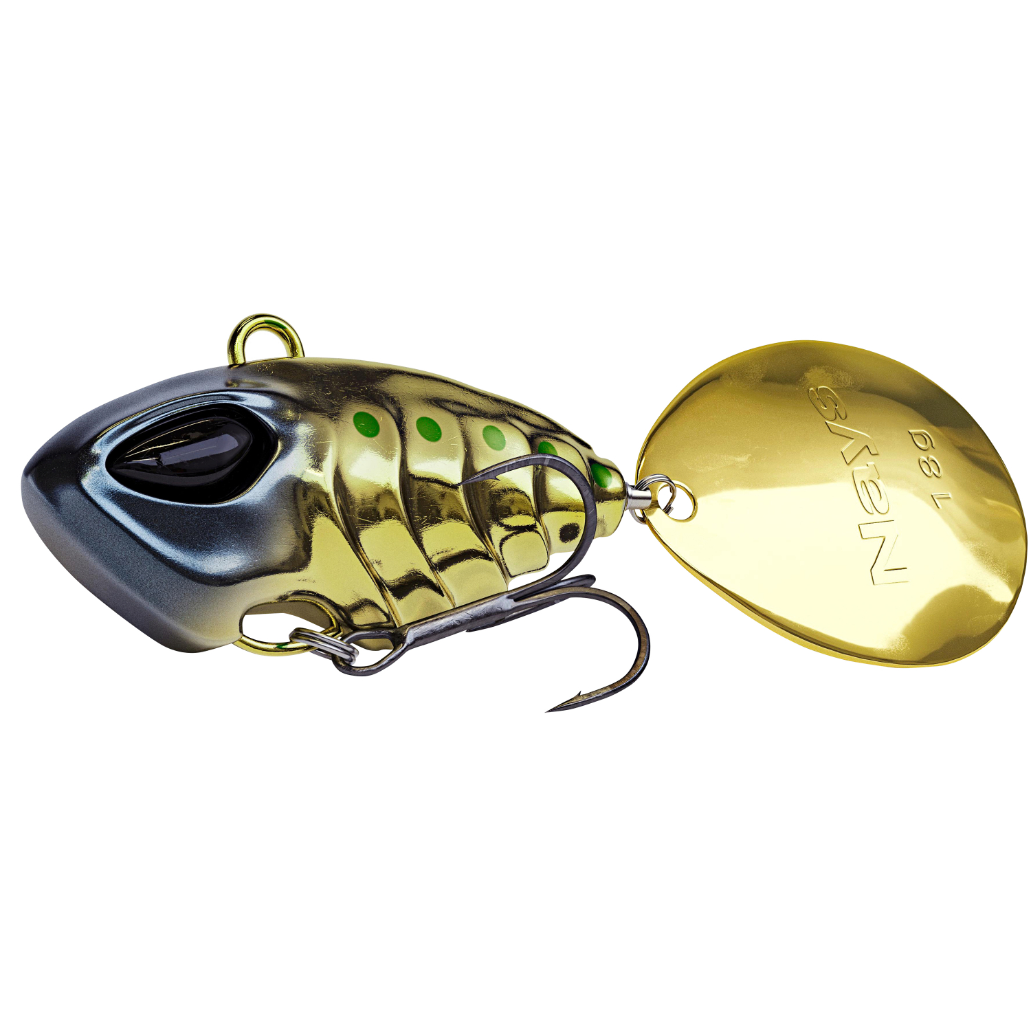 Nays BLD RNNR LF (D-06-LF)