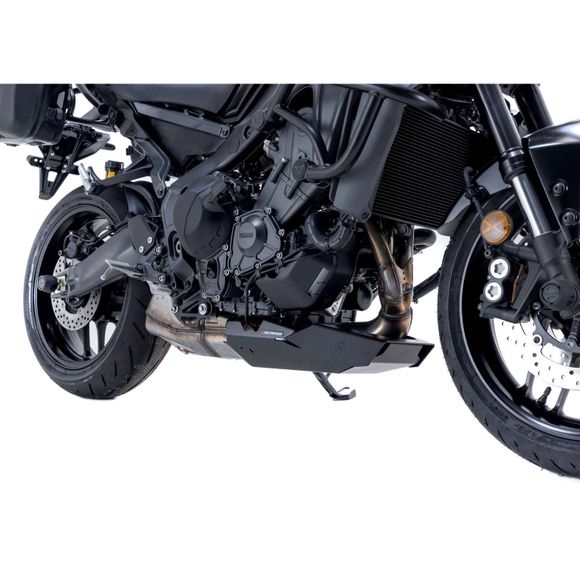 SW-MOTECH URBAN Skid Plate - BlackRef: Swm0736 / Mss.06.036.10000/B