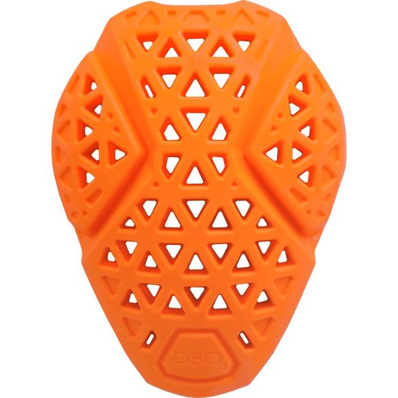 Protections épaules Scott D3O® LP2 2025 - OrangeRef : SCO1222 / 2730790036222