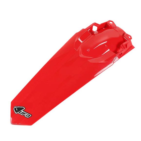 Red rear Ufo mudguardRef: 78103631 / 1086907002