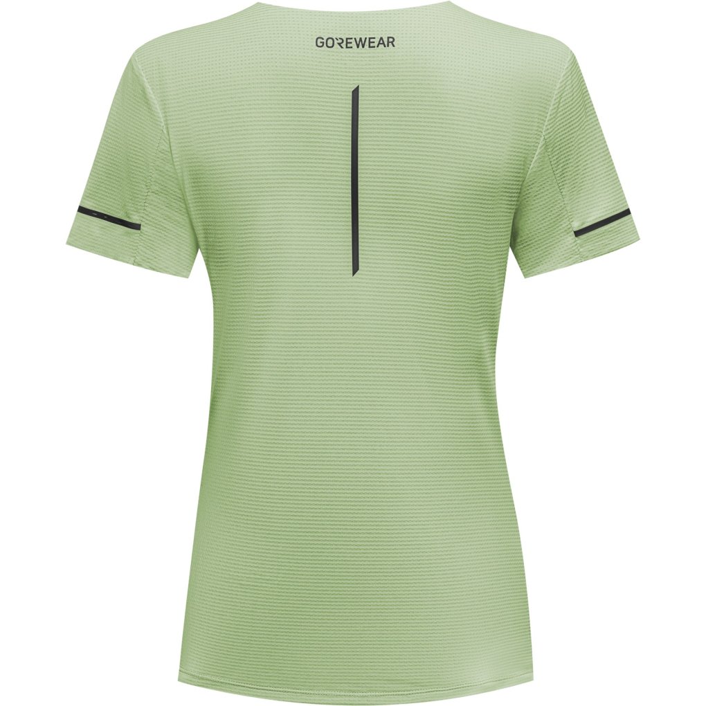 GOREWEAR Contest 2.0 Tee Women - spring green DJ00
