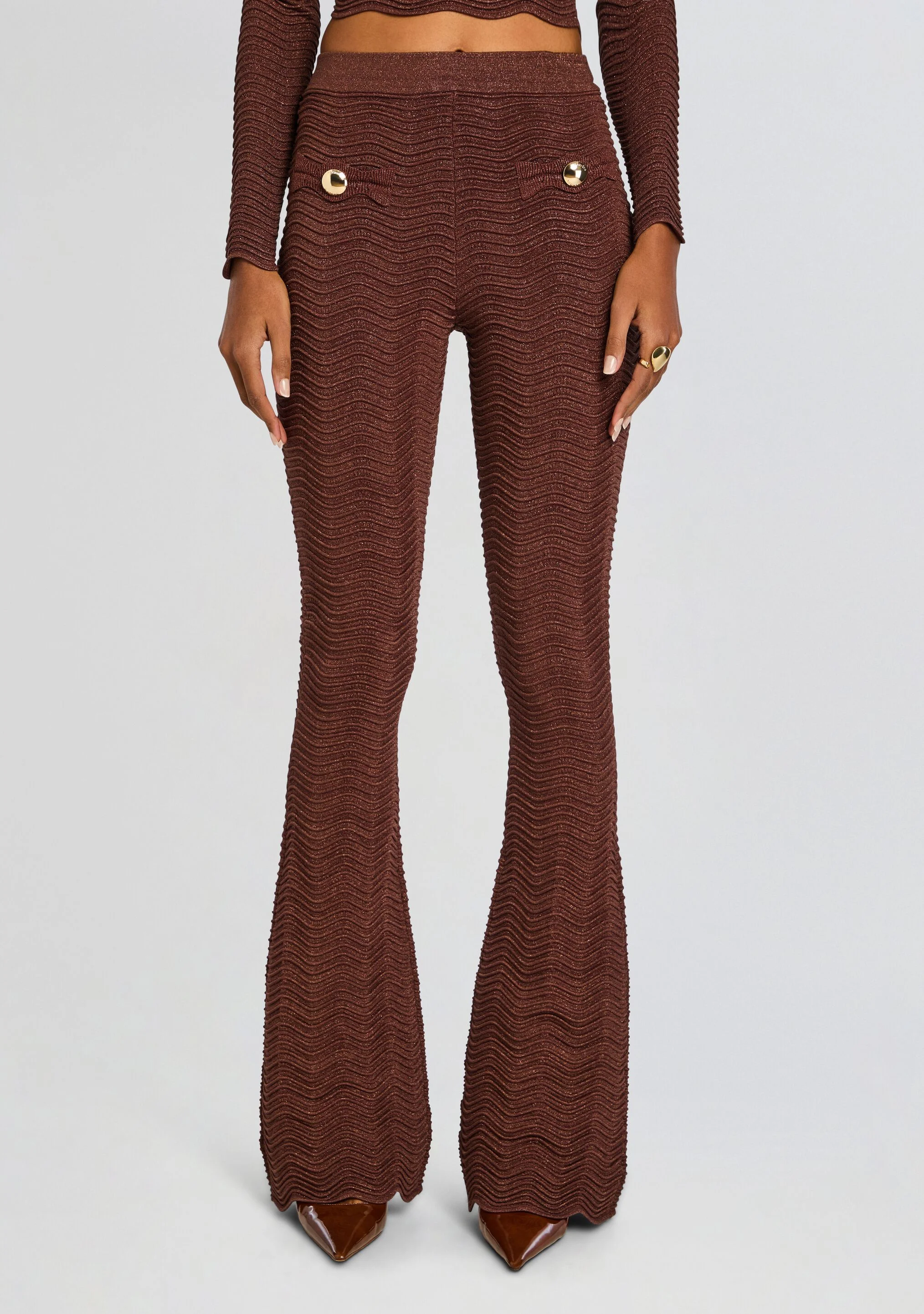 Joliet Knit Pant