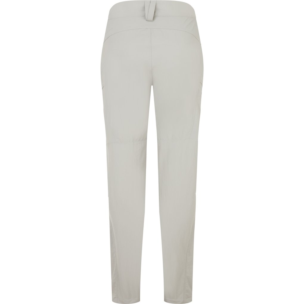 Rab Incline Light Pants Women - light zinc