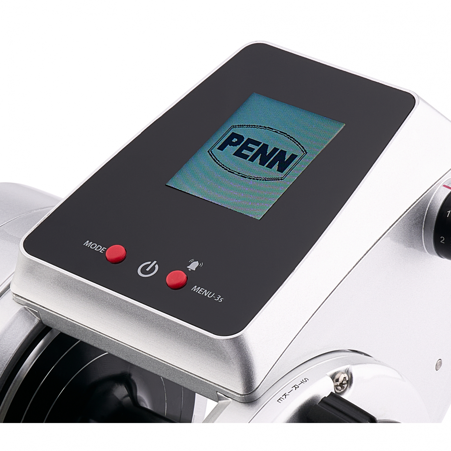 Penn Fathom™ Electric Reel Kit