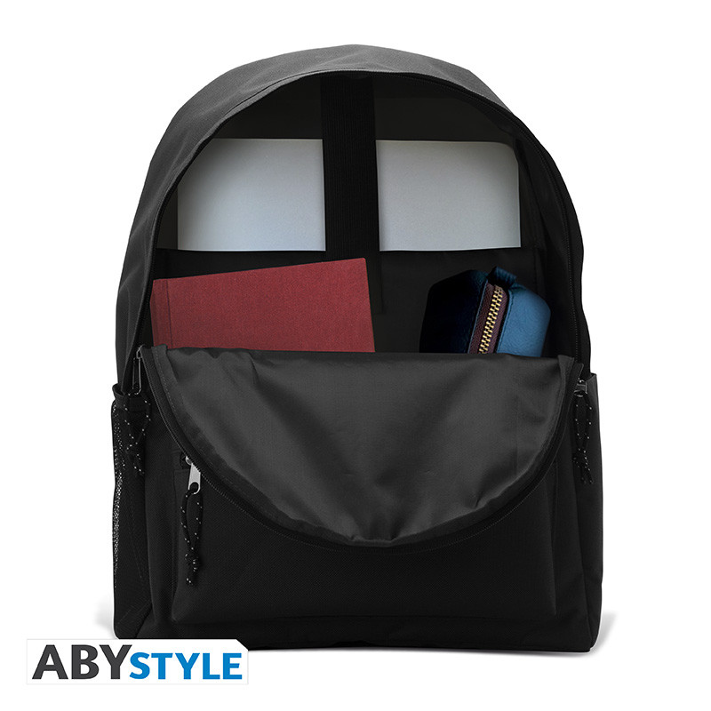 DC COMICS Backpack Batman The Dark Knight