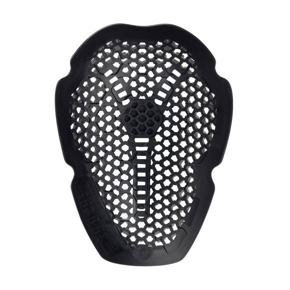 Bering alpha shoulder protectors - shoulder - blackRef: BR1203 / BAA220