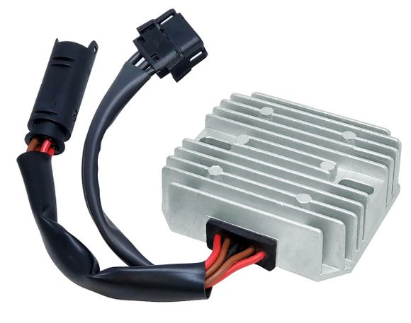 Régulateur de tension Motoplat Régulateur Haute PerformanceRef : MOPL00109A / 21121620
