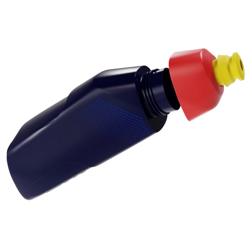 Trek RSL Aero Bottle - 591ml - navy smoke/viper red