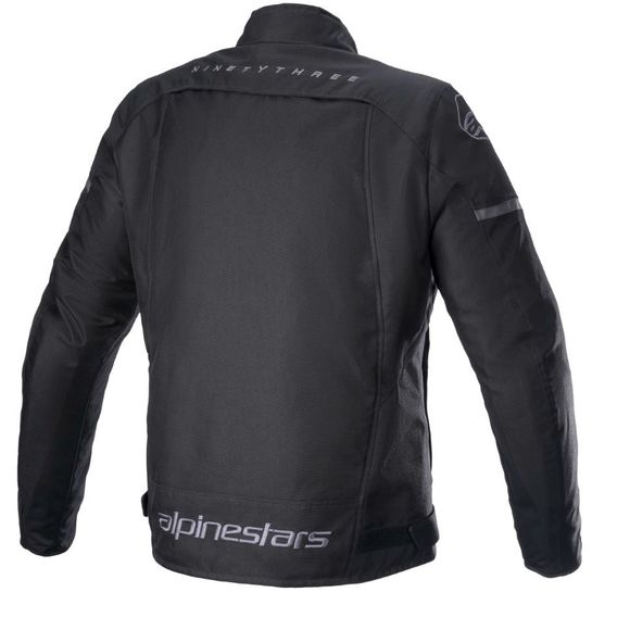 Alpinestars Mm93 Marc Marc Mark Mark Mark Austin V2 Waterproof - Gray / BlackRef: AP3131