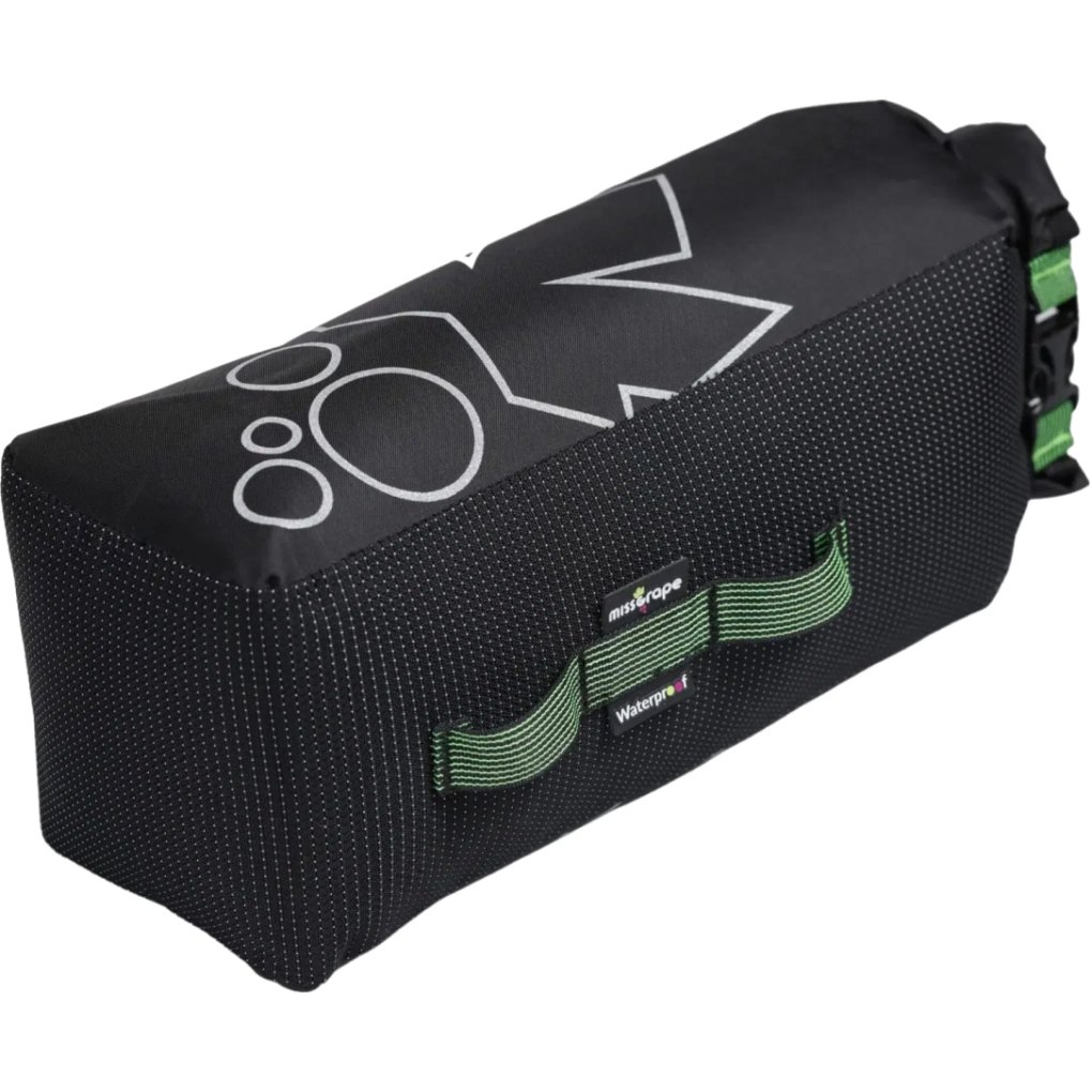 Miss Grape Trunk 6 Waterproof Fork Bag