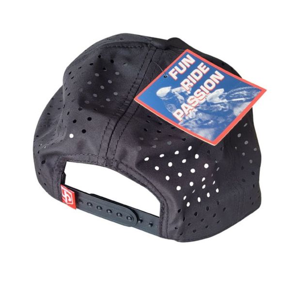 UP Design Furtive Cap - BlackRef: UPD0547 / 881012