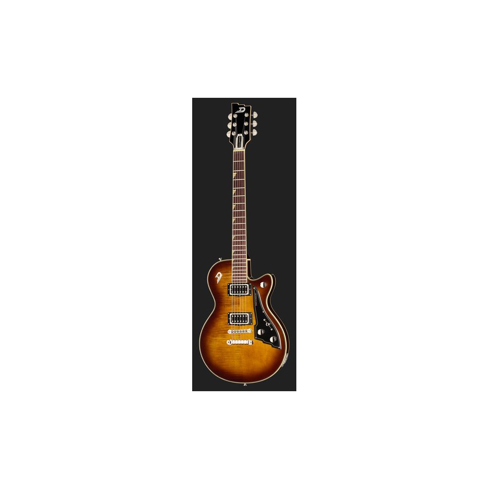 Duesenberg Fantom Series S Tobacco Burst – Thomann Ireland