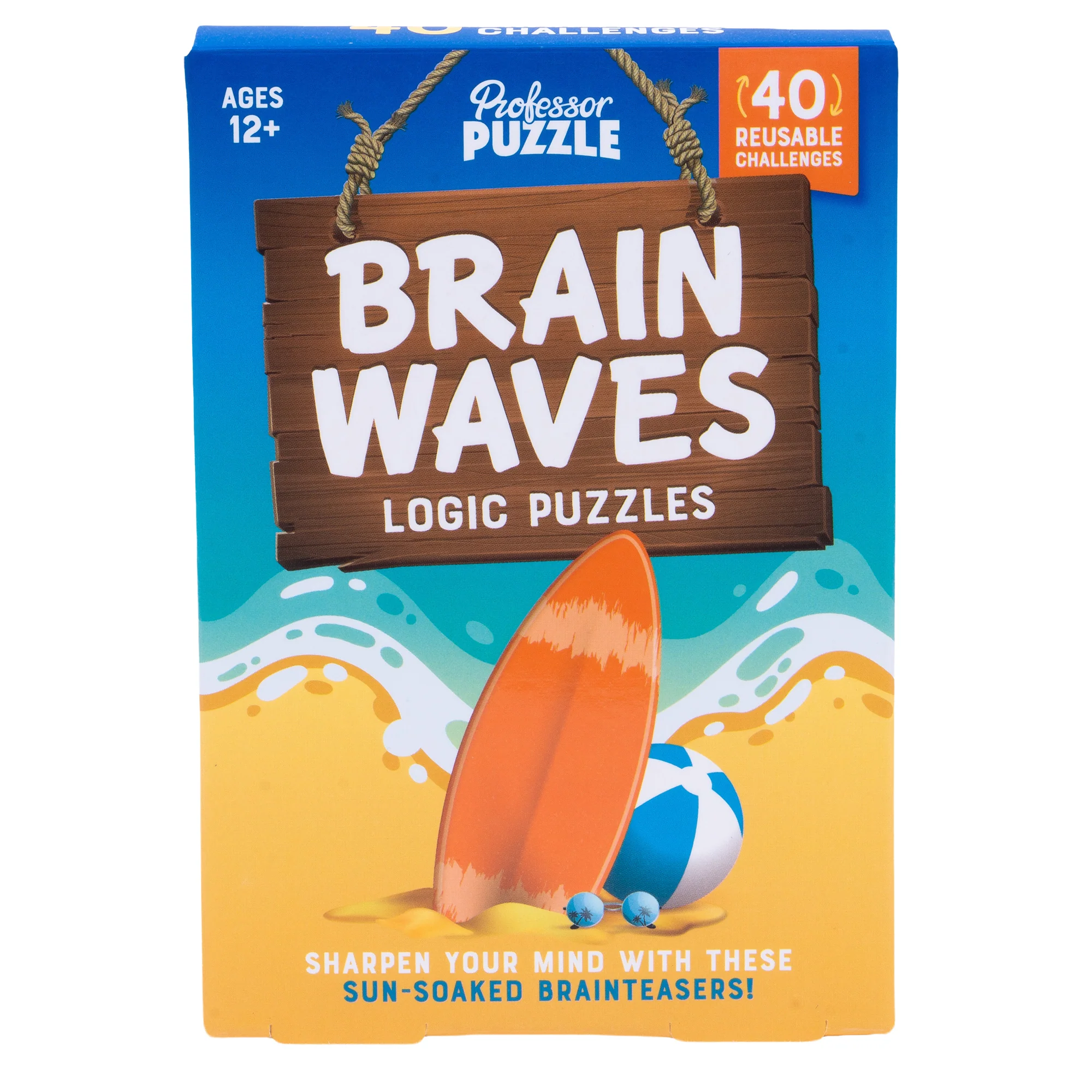 Brain Waves